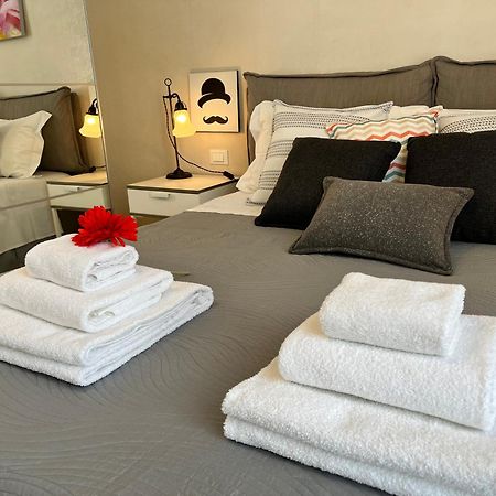 Vele Bianche Cosy Home Con Terrazza Polignano a Mare Exterior photo