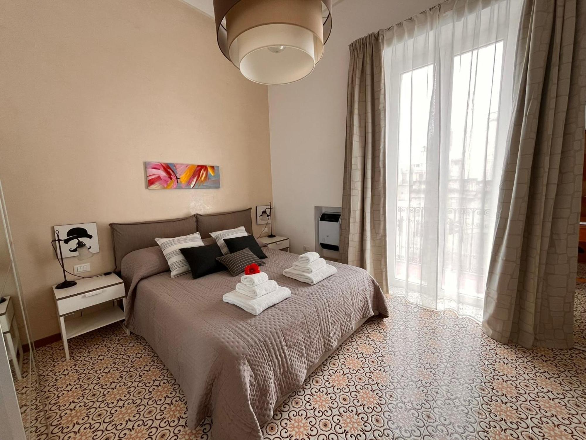 Vele Bianche Cosy Home Con Terrazza Polignano a Mare Exterior photo